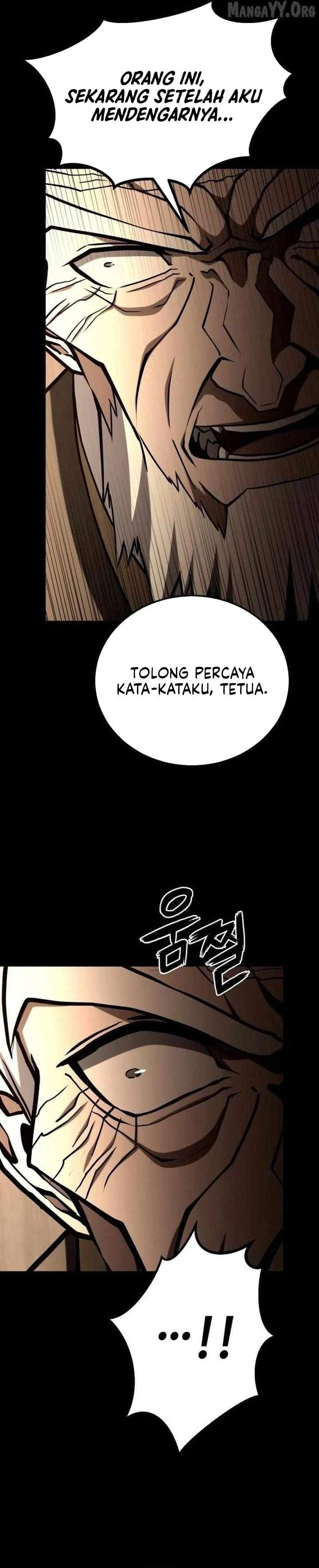 Revenge of the Bloom Flower Chapter 57