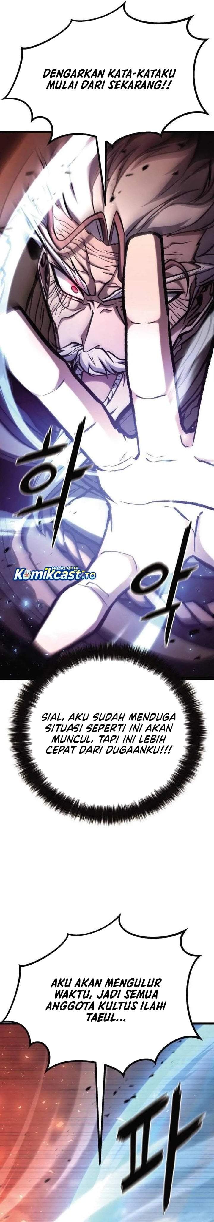 Revenge of the Bloom Flower Chapter 59