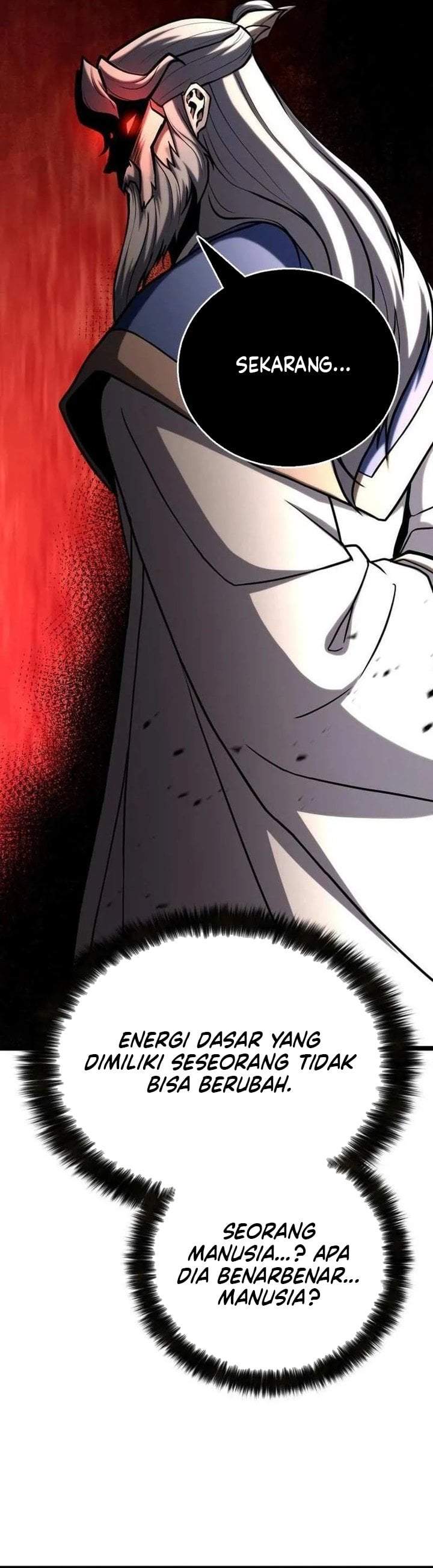 Revenge of the Bloom Flower Chapter 59