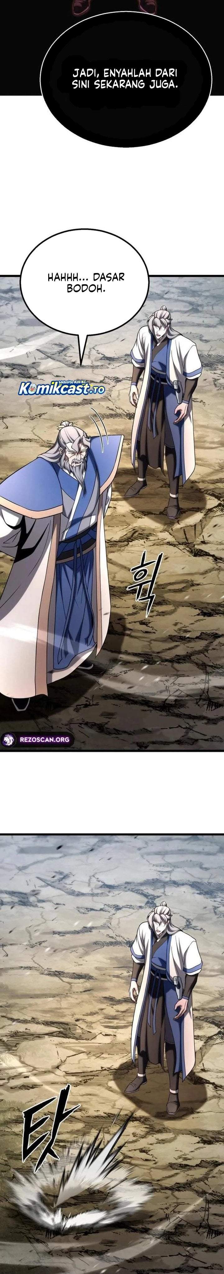 Revenge of the Bloom Flower Chapter 59