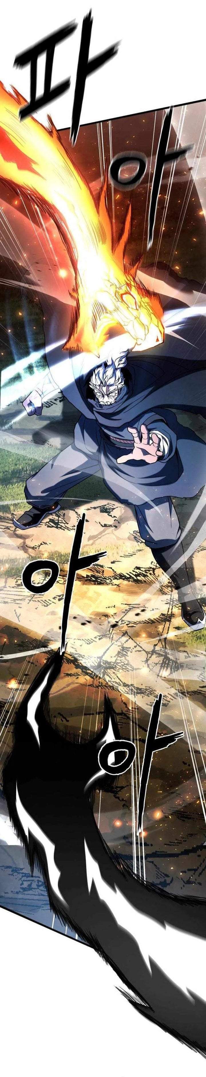 Revenge of the Bloom Flower Chapter 60