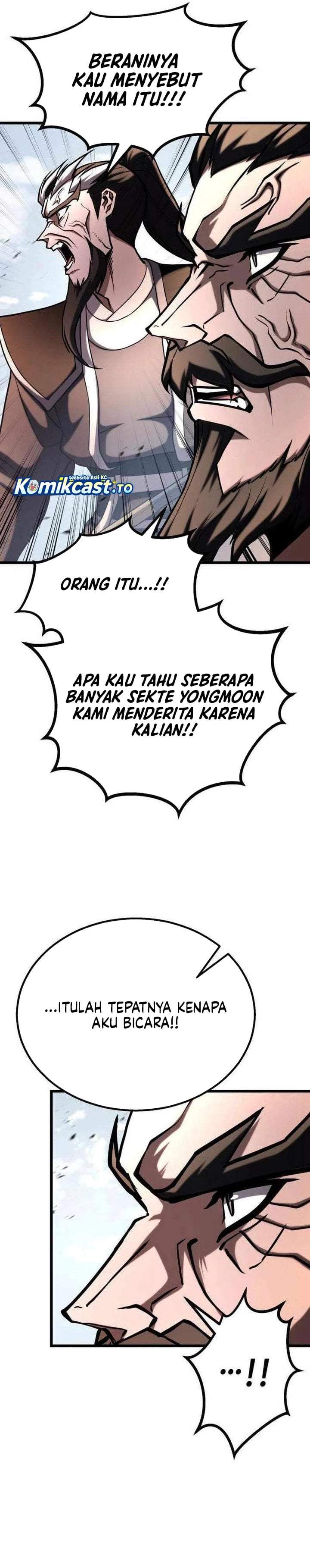 Revenge of the Bloom Flower Chapter 60