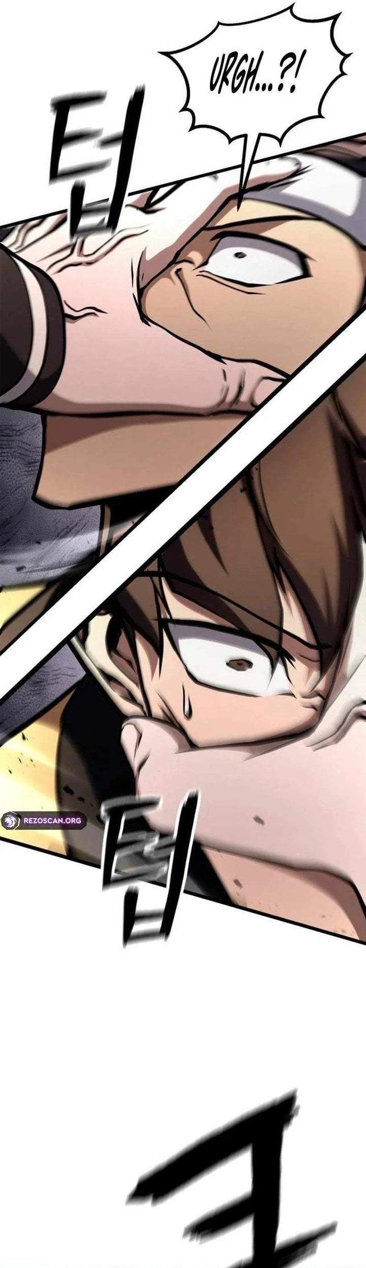Revenge of the Bloom Flower Chapter 60
