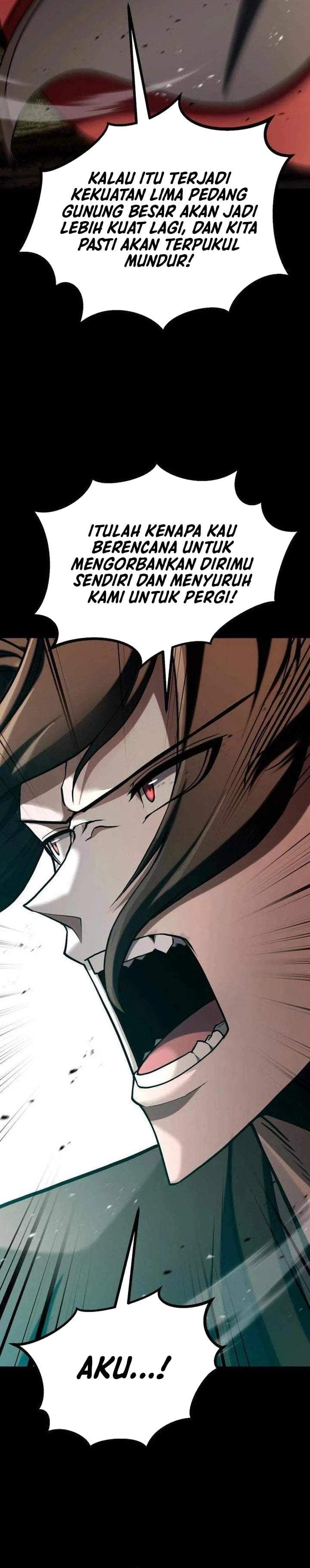 Revenge of the Bloom Flower Chapter 60
