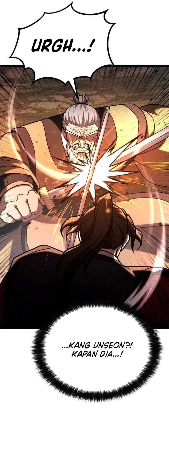 Revenge of the Bloom Flower Chapter 60