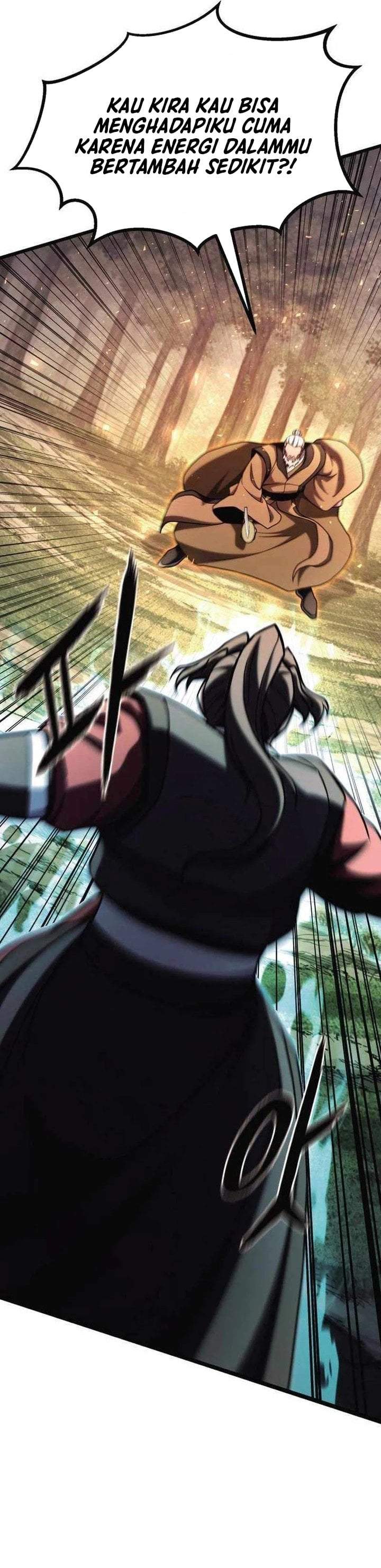 Revenge of the Bloom Flower Chapter 60