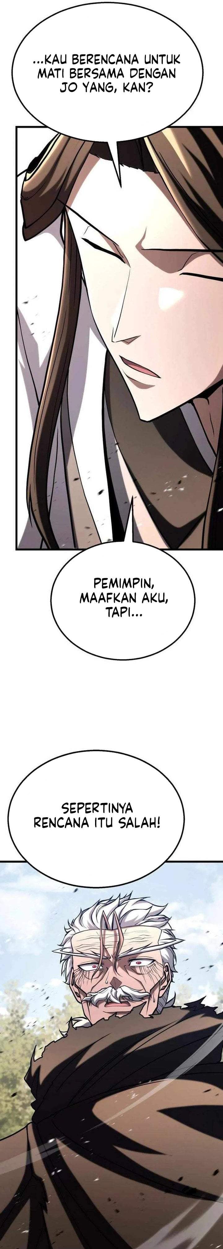 Revenge of the Bloom Flower Chapter 60
