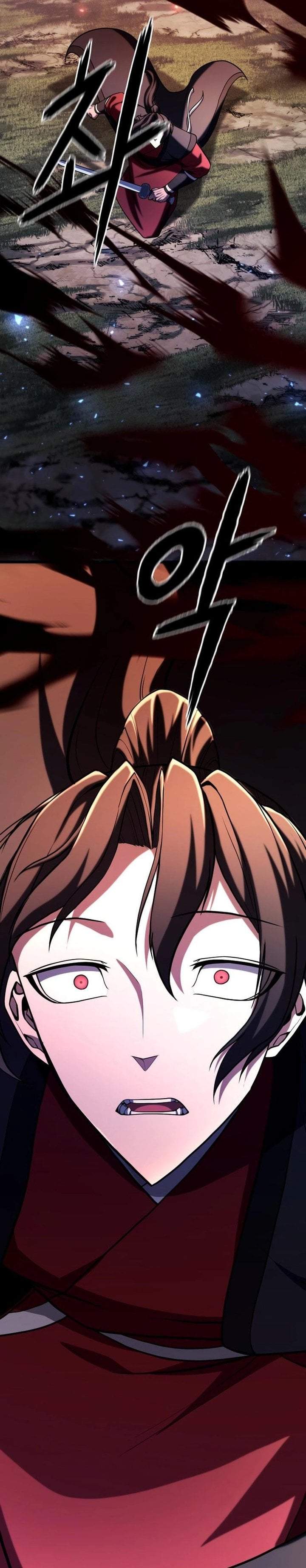 Revenge of the Bloom Flower Chapter 61