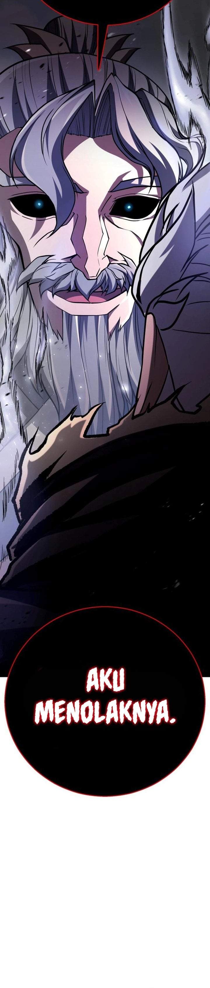 Revenge of the Bloom Flower Chapter 61