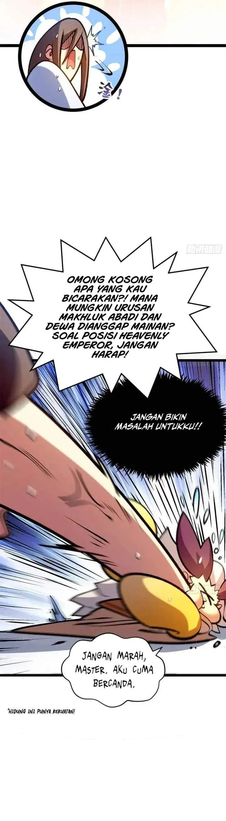 Top Tier Providence: Secretly Cultivate for a Thousand Years Chapter 260