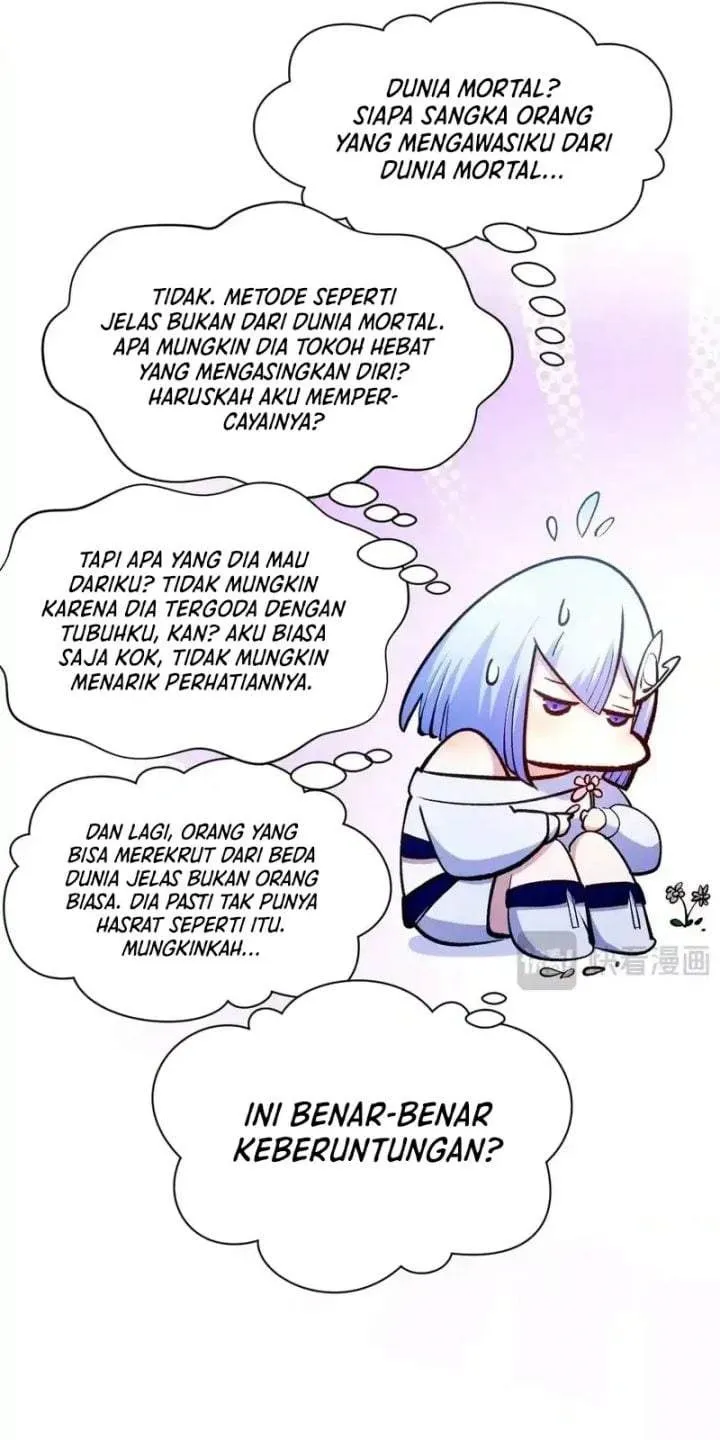 Top Tier Providence: Secretly Cultivate for a Thousand Years Chapter 261
