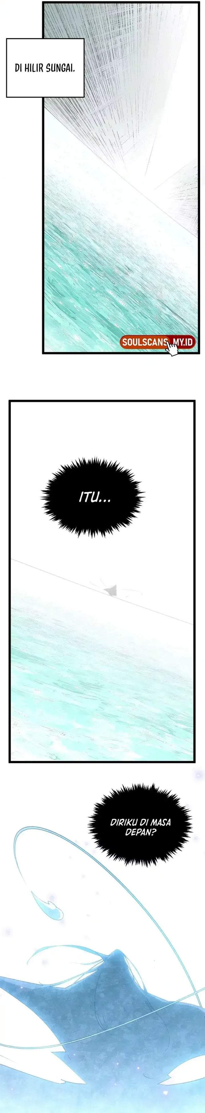 Top Tier Providence: Secretly Cultivate for a Thousand Years Chapter 267