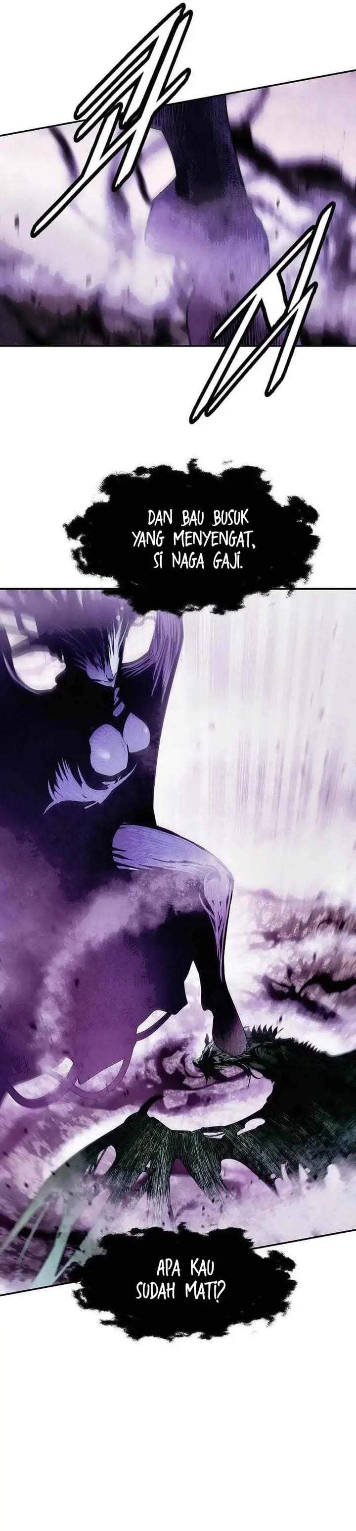 MookHyang – Dark Lady Chapter 292
