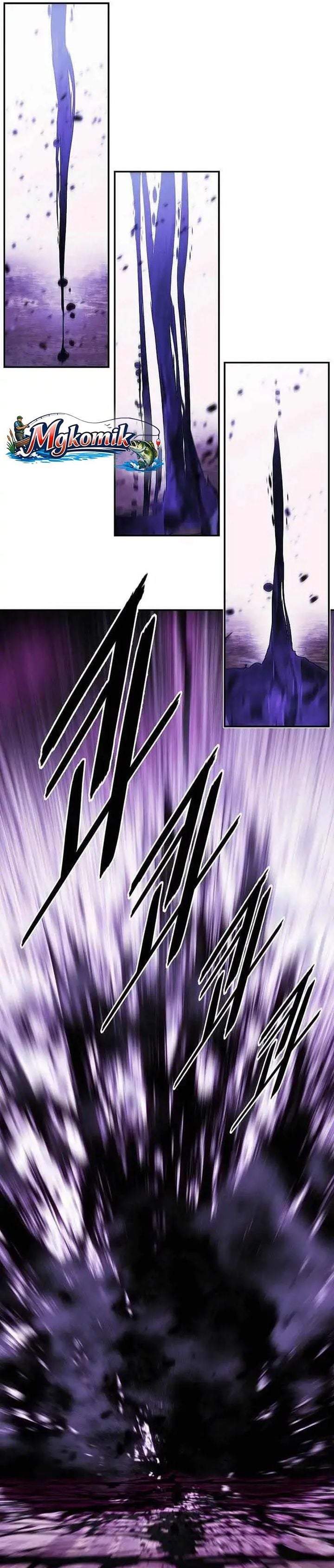 MookHyang – Dark Lady Chapter 292