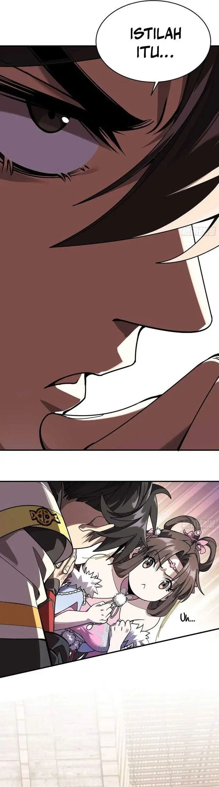 Who Let Him Cultivate Immortality?! Chapter 13
