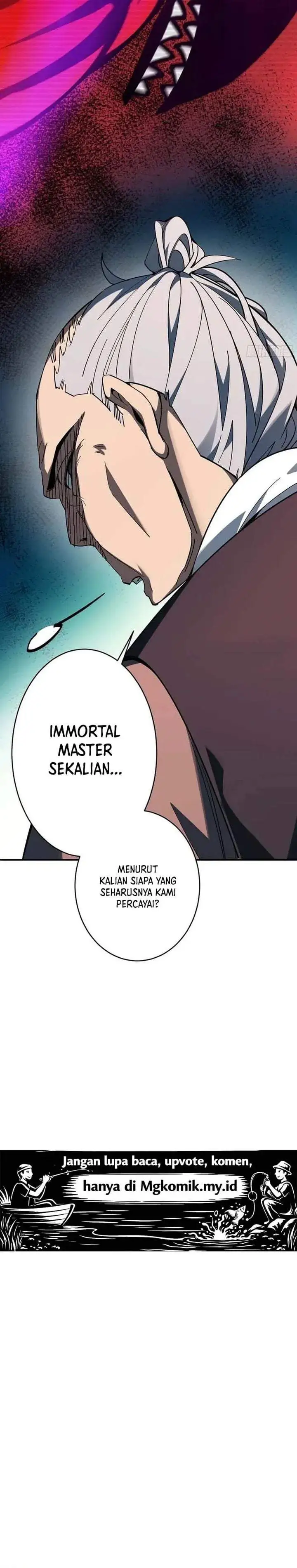 Who Let Him Cultivate Immortality?! Chapter 14