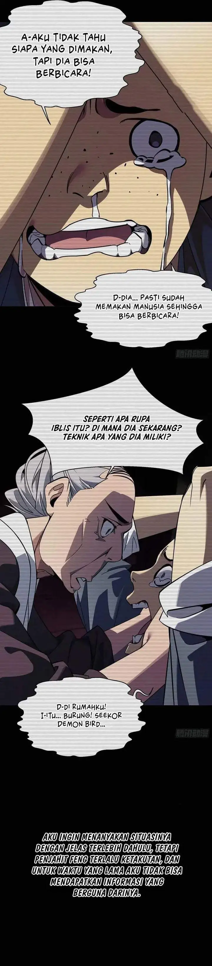 Who Let Him Cultivate Immortality?! Chapter 14