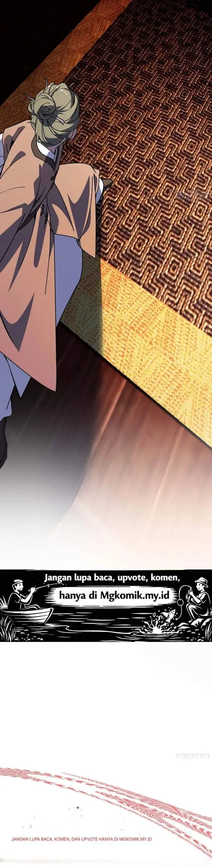 Who Let Him Cultivate Immortality?! Chapter 16