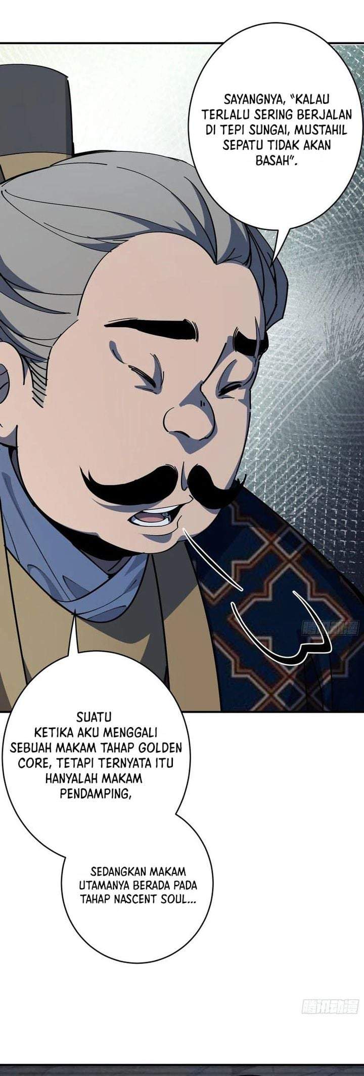 Who Let Him Cultivate Immortality?! Chapter 18