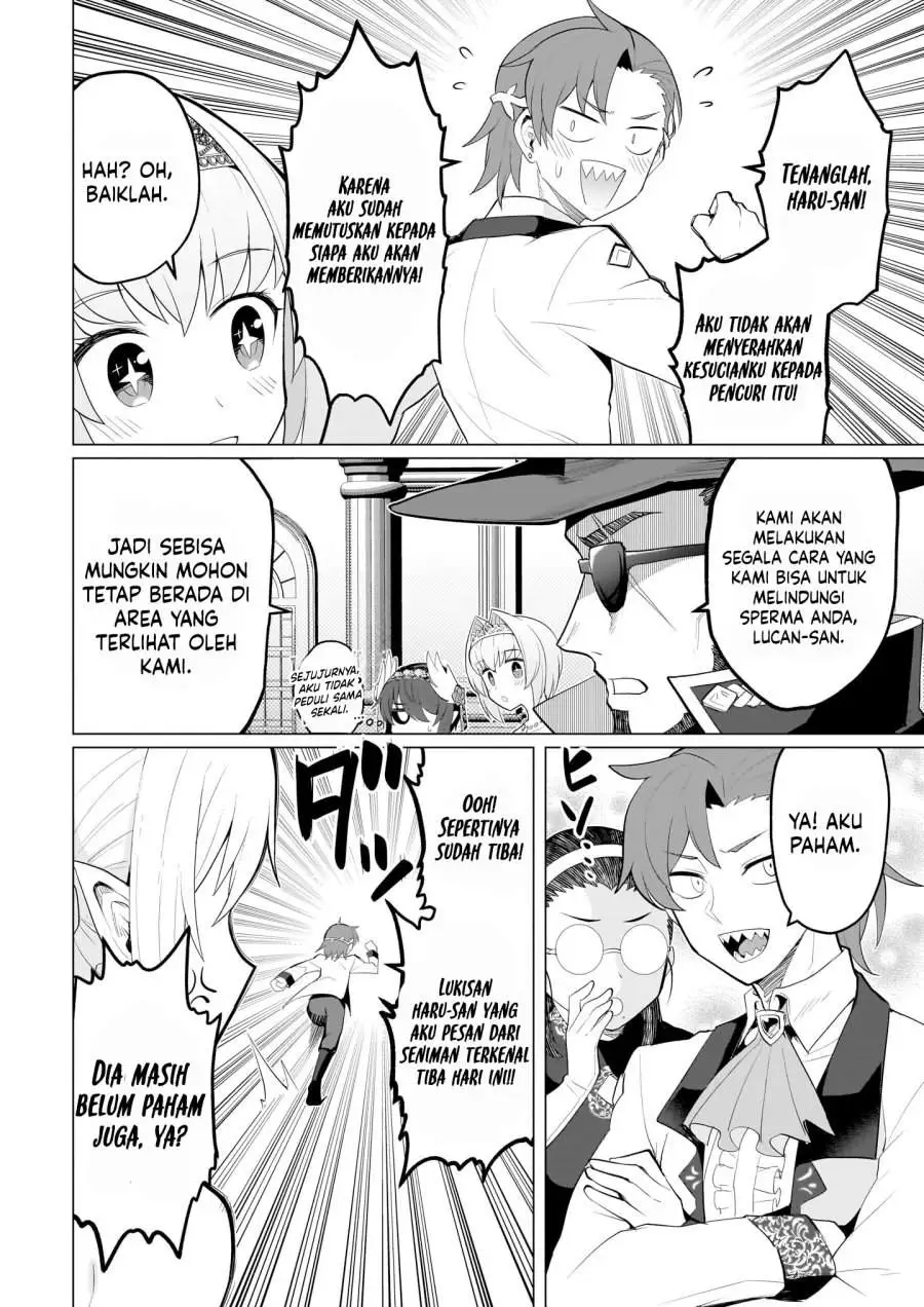 Dark Summoner to Dekiteiru Chapter 26