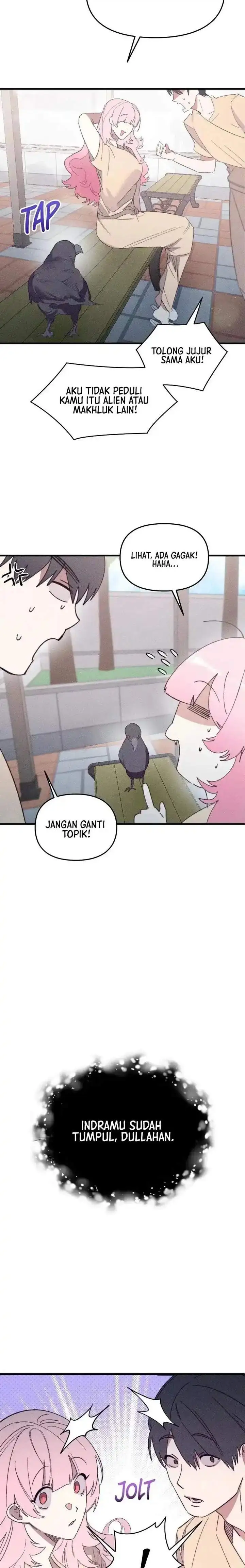 The New Hire Is the Demon Lord Chapter 53