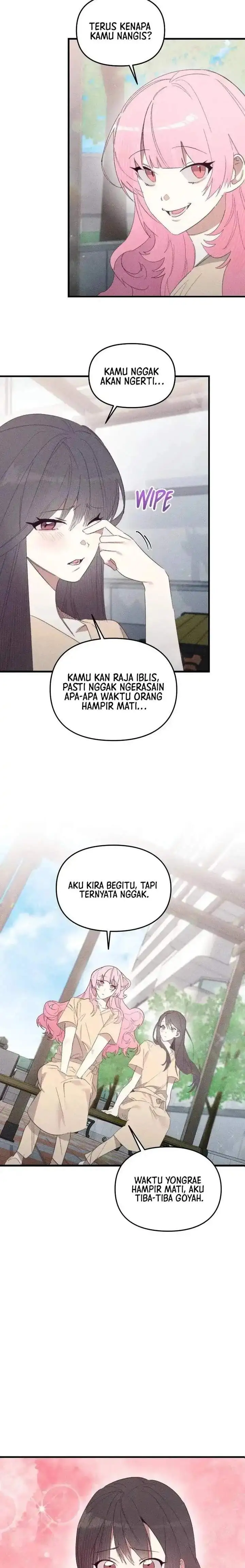 The New Hire Is the Demon Lord Chapter 53