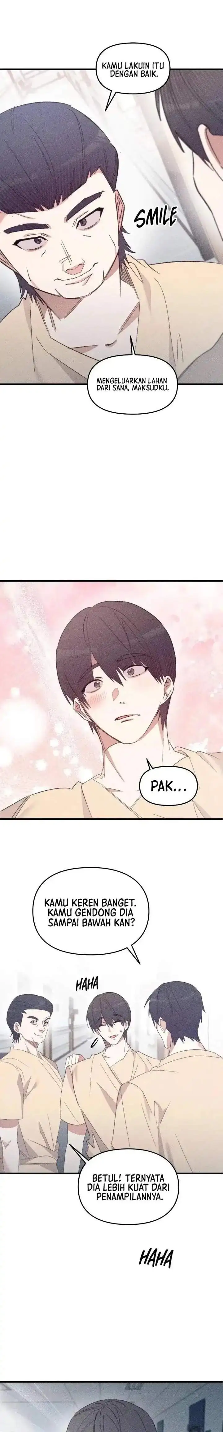 The New Hire Is the Demon Lord Chapter 53