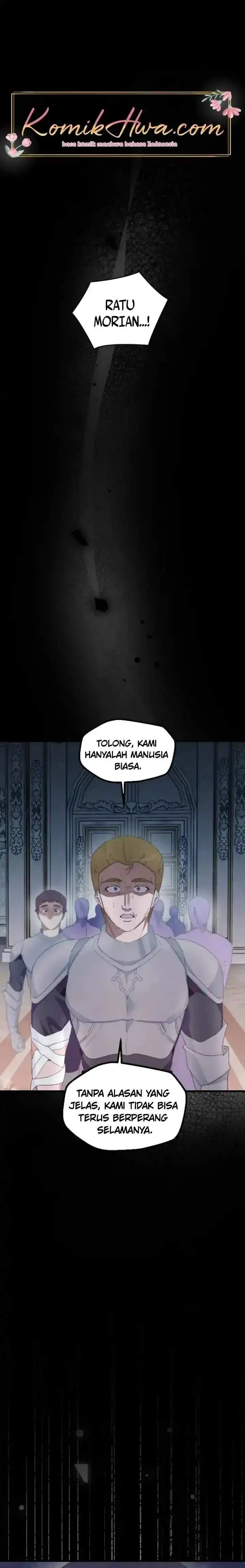 The New Hire Is the Demon Lord Chapter 54