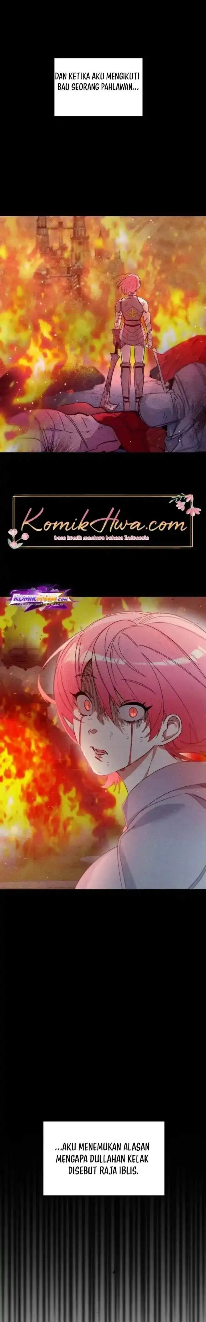 The New Hire Is the Demon Lord Chapter 54