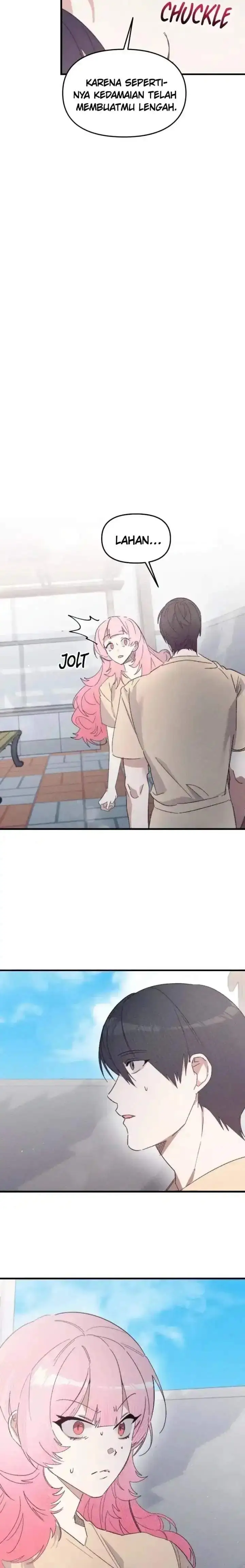 The New Hire Is the Demon Lord Chapter 54