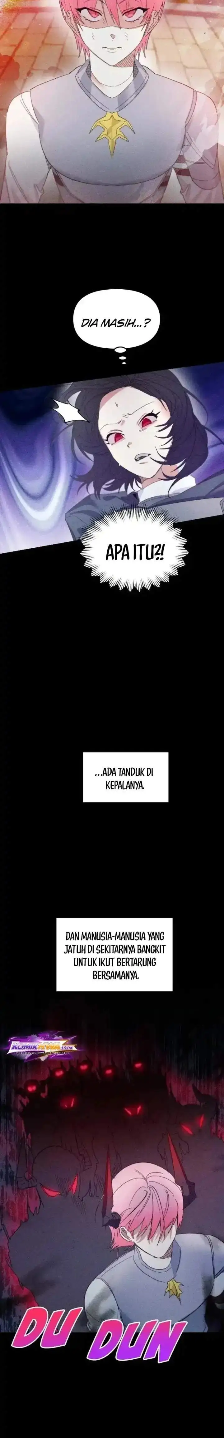 The New Hire Is the Demon Lord Chapter 55
