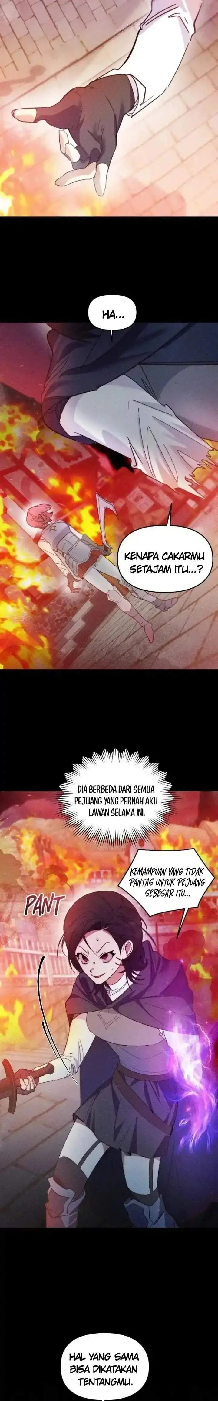 The New Hire Is the Demon Lord Chapter 55