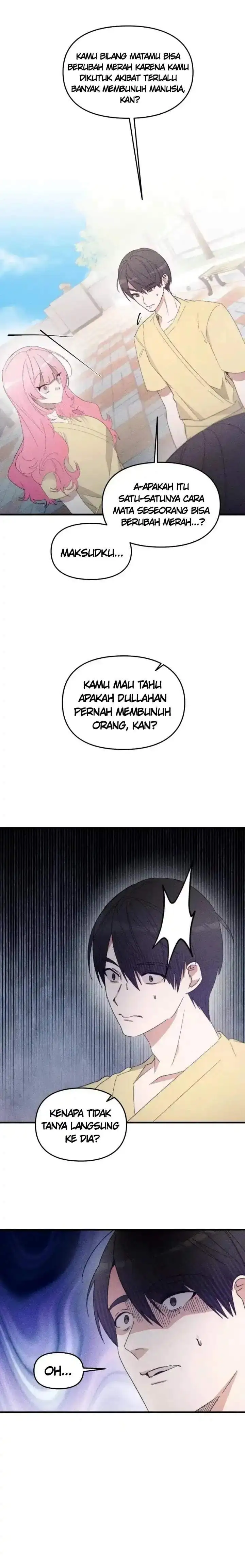 The New Hire Is the Demon Lord Chapter 55