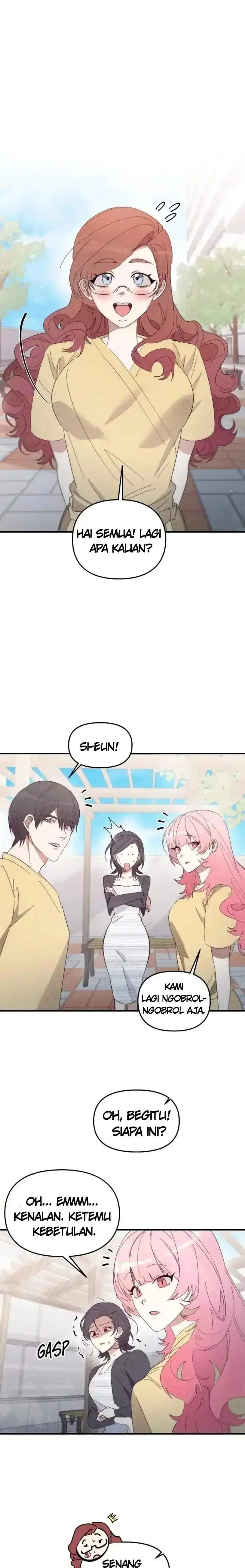 The New Hire Is the Demon Lord Chapter 55