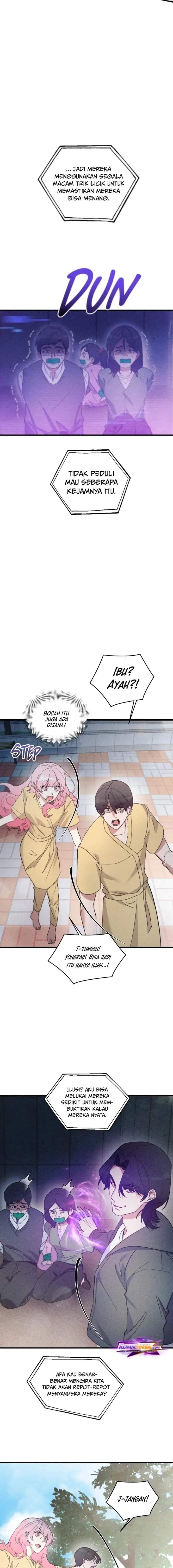 The New Hire Is the Demon Lord Chapter 57