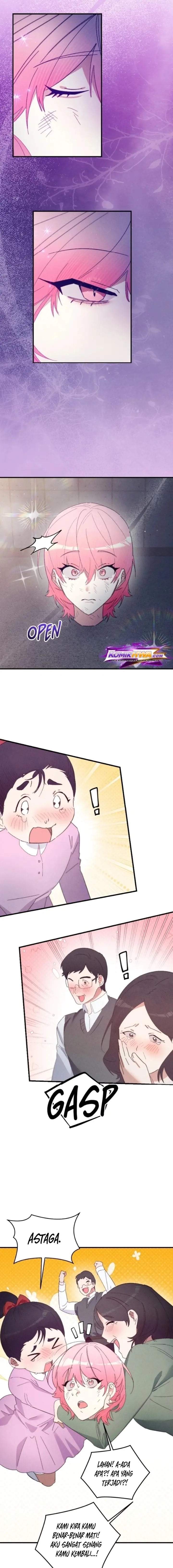 The New Hire Is the Demon Lord Chapter 59
