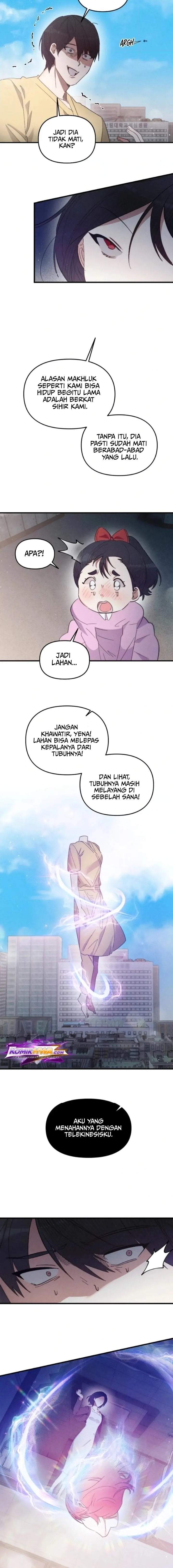 The New Hire Is the Demon Lord Chapter 59
