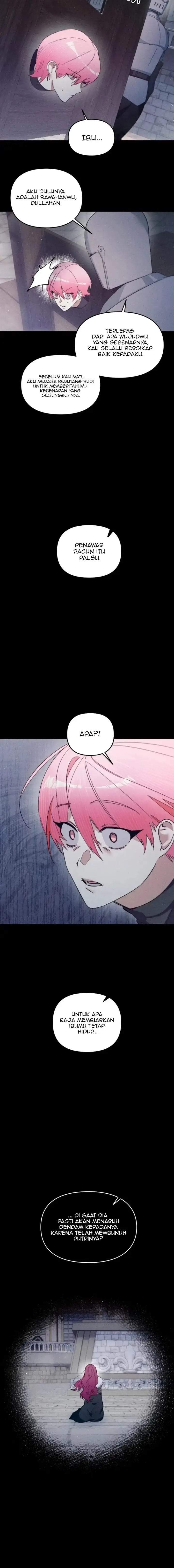 The New Hire Is the Demon Lord Chapter 60