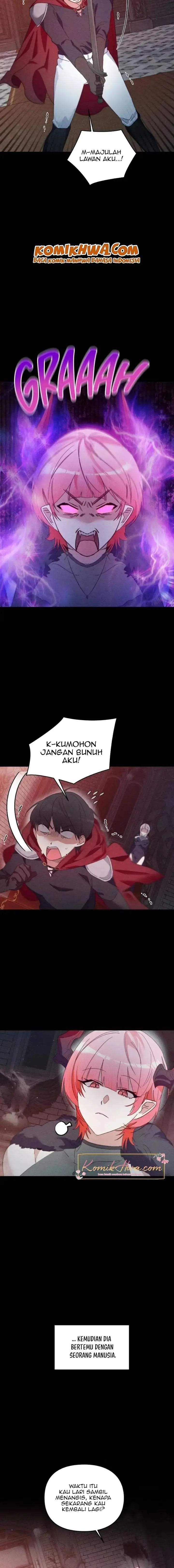The New Hire Is the Demon Lord Chapter 60