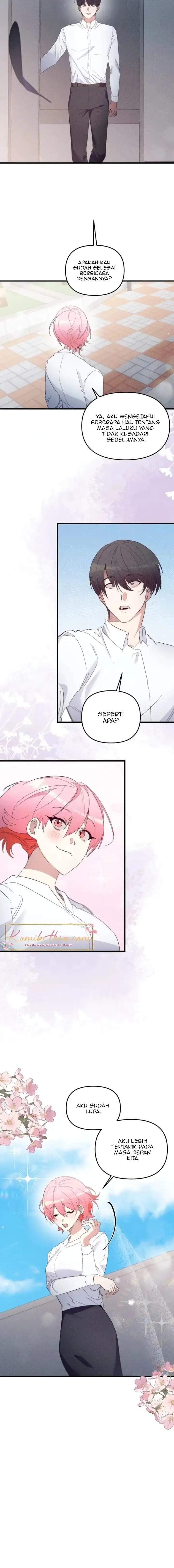 The New Hire Is the Demon Lord Chapter 60