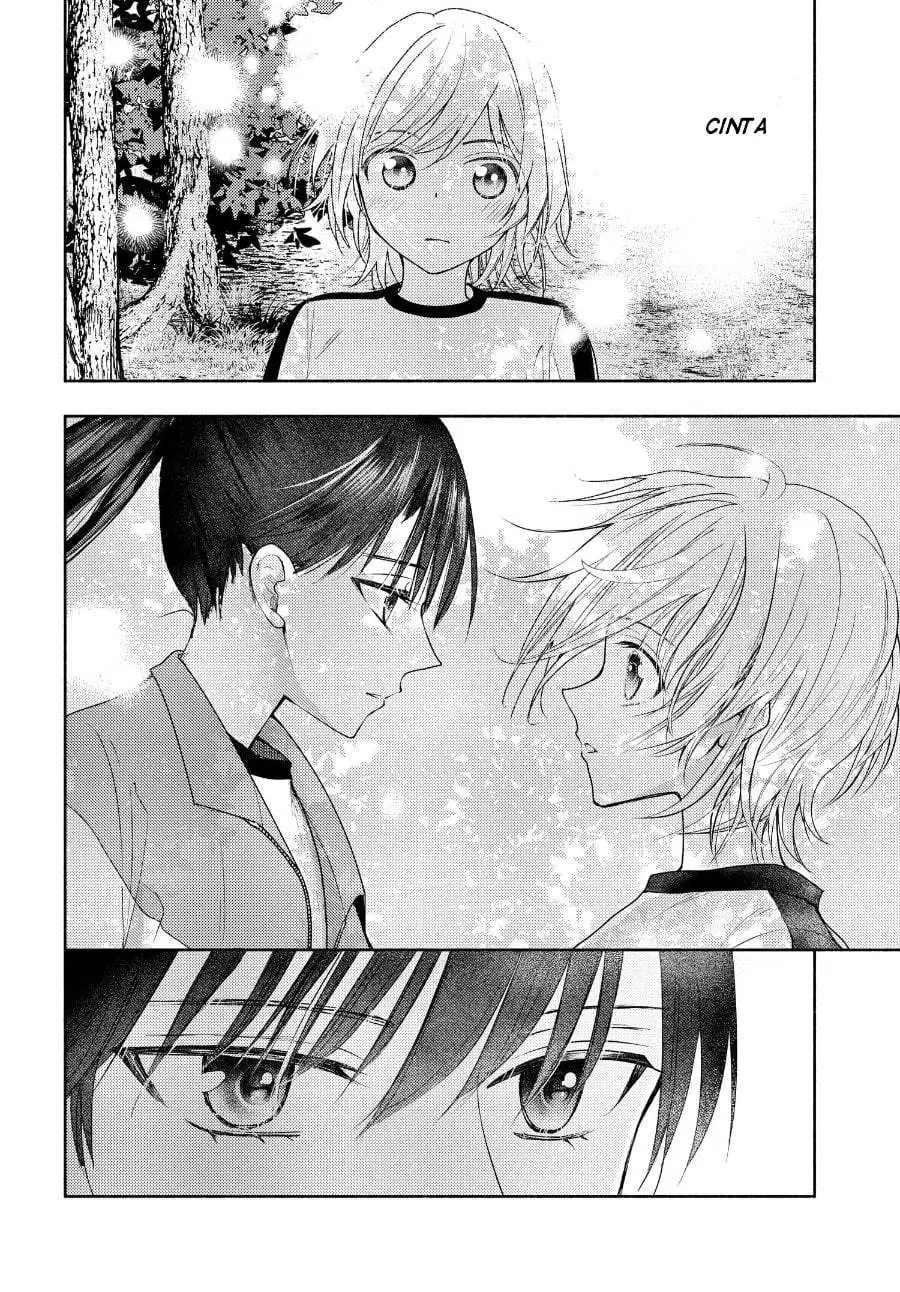 Ashita mo Mata Yuusha no Tonari Chapter 10