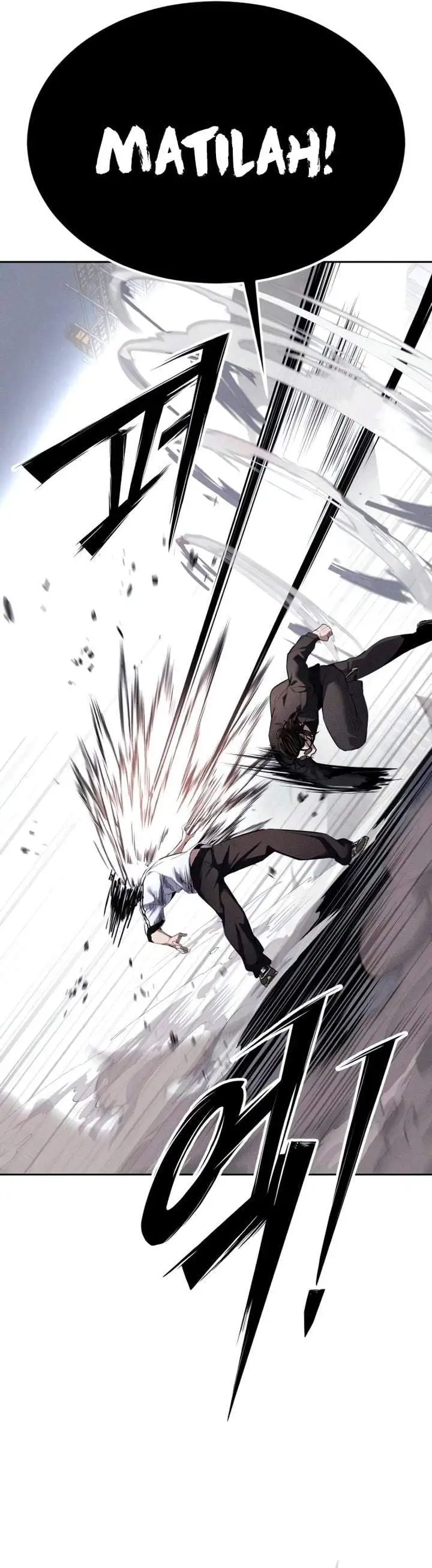 Resurrection Boy Chapter 21