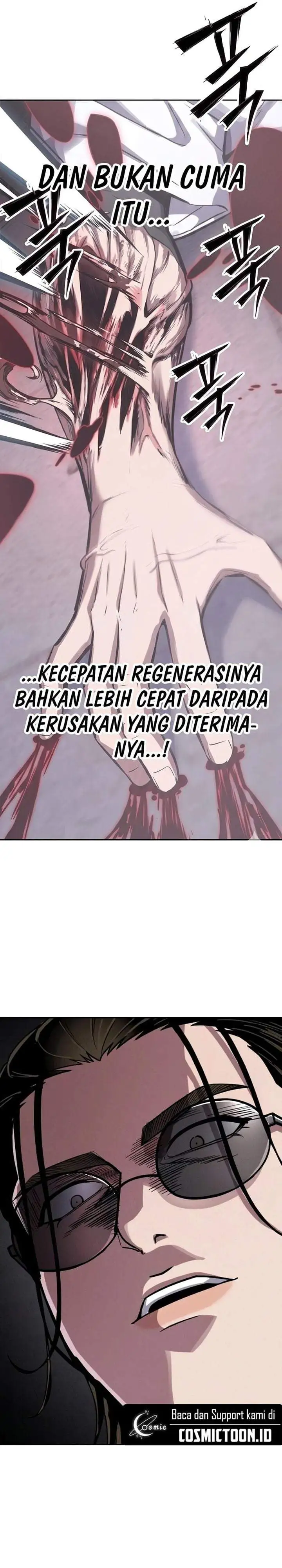 Resurrection Boy Chapter 21