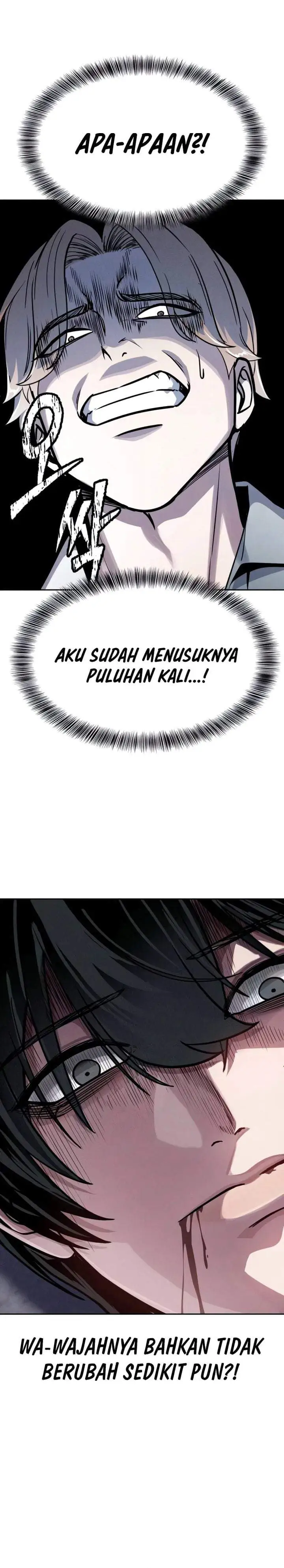 Resurrection Boy Chapter 21
