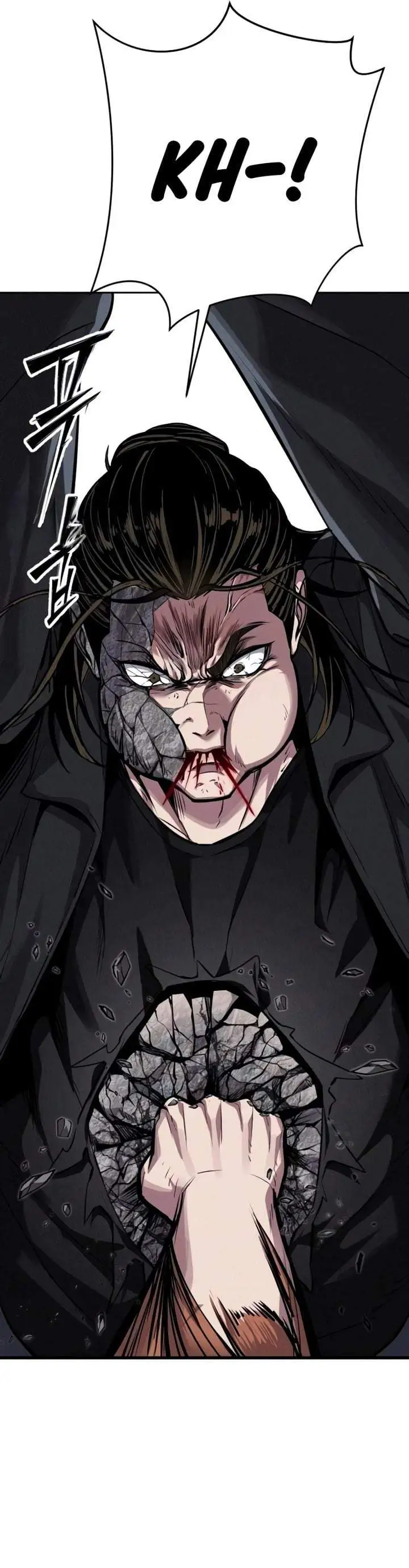 Resurrection Boy Chapter 22