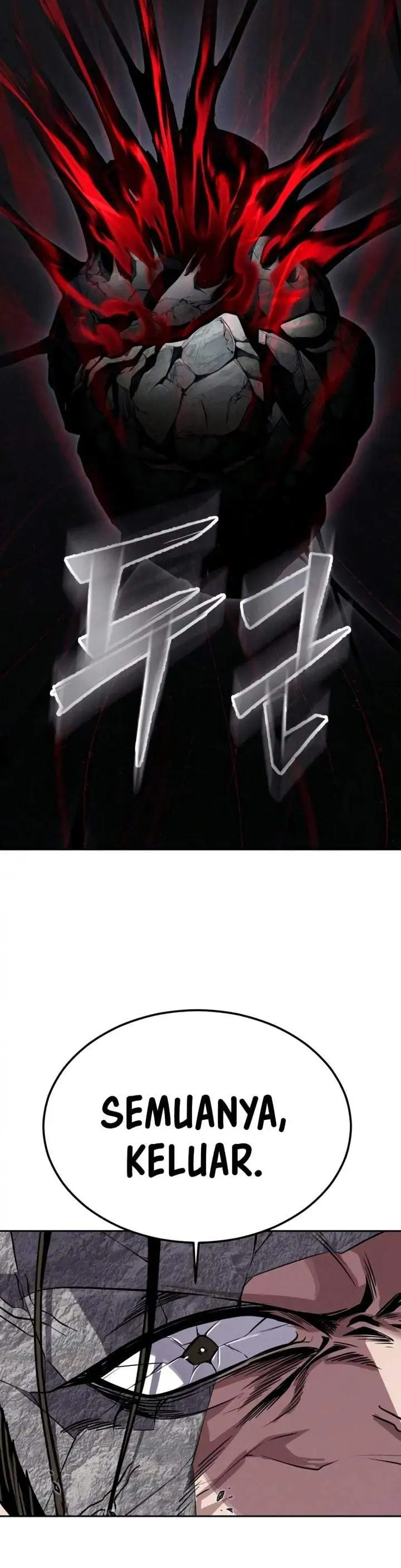 Resurrection Boy Chapter 22
