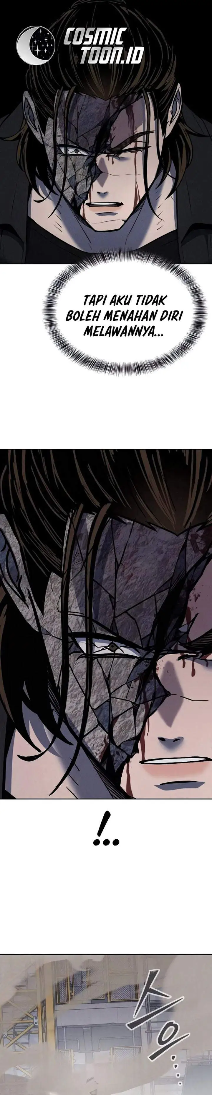 Resurrection Boy Chapter 22