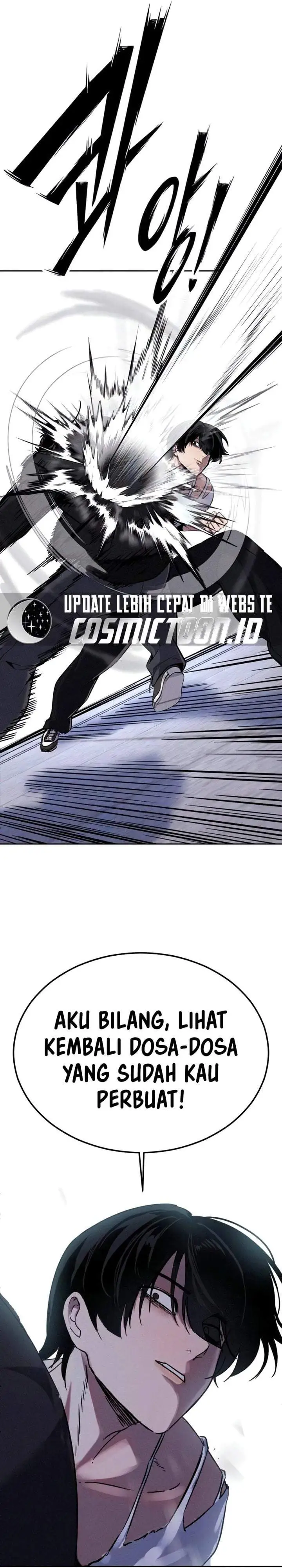 Resurrection Boy Chapter 22