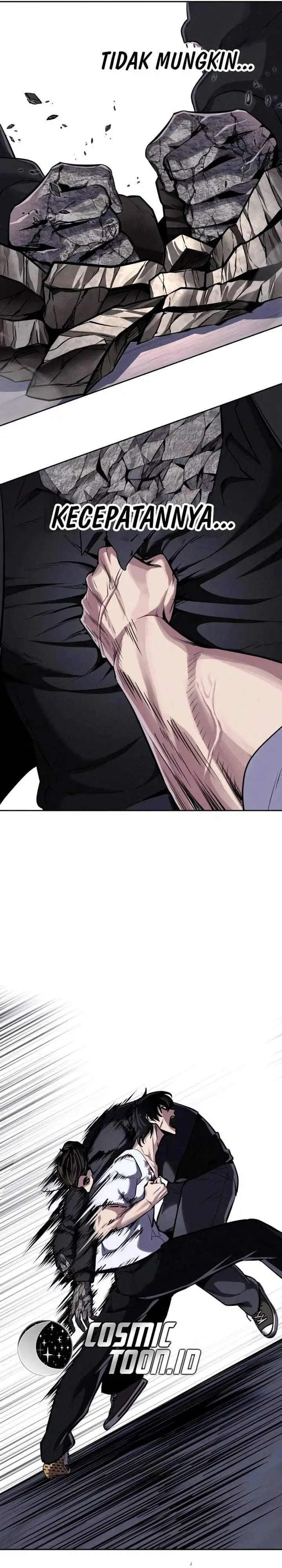 Resurrection Boy Chapter 22