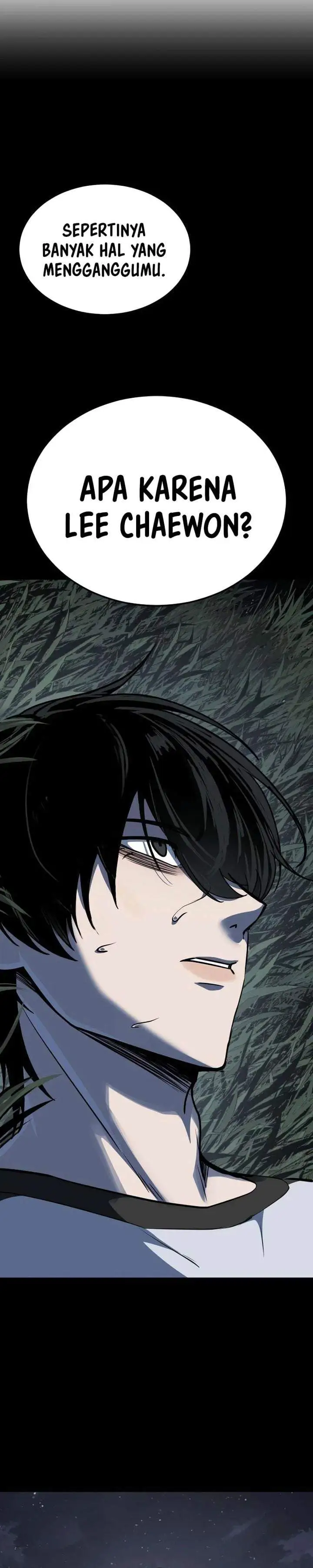Resurrection Boy Chapter 23